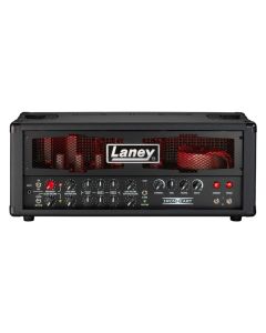 Laney Black Country Customs Ironheart IRT-120H Tube Guitar Head