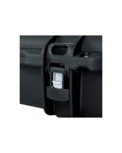 Gator Cases GWP-TITANRODECASTER4 Titan Case For Rodecaster Pro, 4 Mics & 4 Headsets