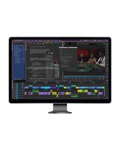 Avid Media Composer Ultimate 3Y Subscription RENEW