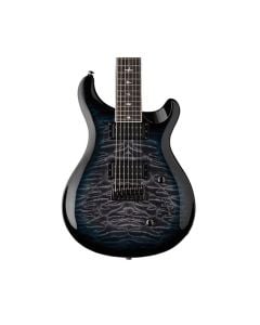 Open Box PRS SE AE60ENA Angelus A/E Guitar w/ Case - Natural