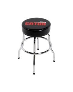 Gator Cases G-LOGOSTOOL 24" Stool