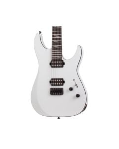 Schecter Reaper-6 Custom Electric Guitar - Gloss White