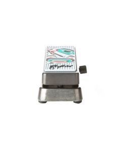 Dunlop JC95B Jerry Cantrell Signature Wah Pedal - Black