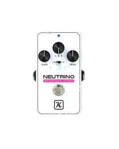 Keeley Neutrino V2 Optocoupler Envelope Filter Auto Wah Pedal