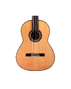 Cordoba Luthier C9 Parlor Nylon String Guitar