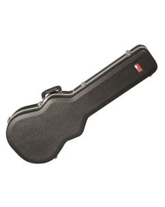Gator Cases GC-LPS Molded Case for Style Guitar