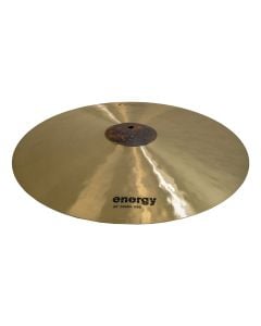 Dream Cymbals ECRRI20 Energy Series 20" Crash/Ride Cymbal