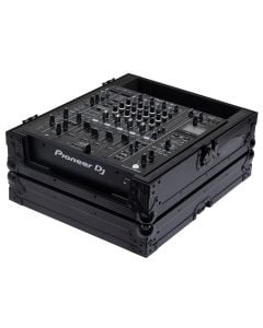 Odyssey FZDJMA9BL All Black Pioneer DJM-A9 Flight Case
