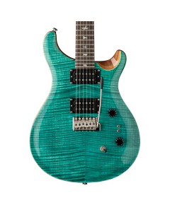 PRS SE Custom 24-08 Electric Guitar - Turquoise