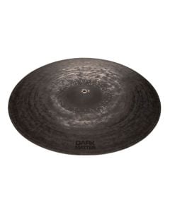 Dream Cymbals DMBPT18 Dark Matter Bliss Paper Thin. 18"