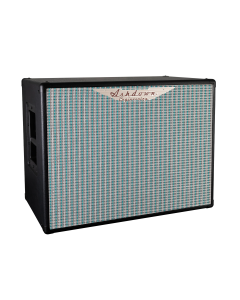 Ashdown CL-115H Classic Custom Shop 8-Ohm 1x15" Bass Cabinet