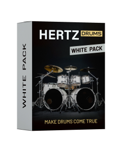 Hertz White Pack
