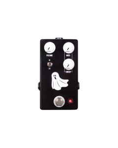 JHS Haunting Mids Mid Cut and Boost Pedal