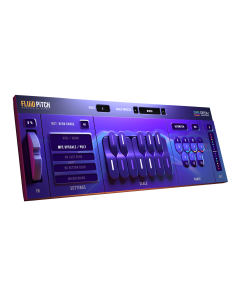 PITCH INN Fluid Pitch