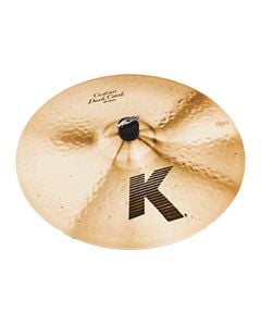 Zildjian 18" K Custom Dark Crash Cymbal