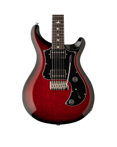 PRS S2 Standard 24 Electric Guitar - Scarlet Sunburst