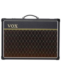 Vox AC15C1 15-Watt 1x12" Tube Combo Amp