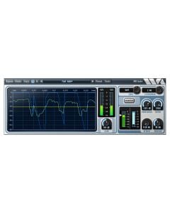 Wave Arts MR Gate Full-Featured Expander/Gate (ProAudioStar.com)