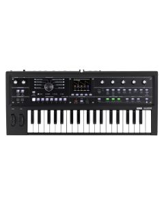 Korg Microkorg2 37-Key Synthesizer w/Vocoder