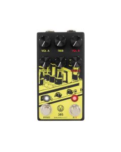 Walrus Audio Fathom Multi-Function Reverb, Kamakura Series