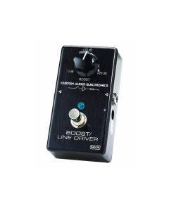 MXR CAE MC401 Boost/Line Driver Pedal