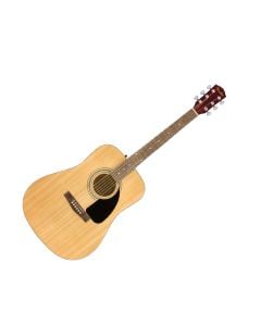 Fender FA-115 Deadnought Pack Walnut - Natural w/ Walnut Fingerboard
