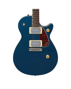 Gretsch Streamliner Jet Club Single-Cut w/Wraparound - Dark Denim