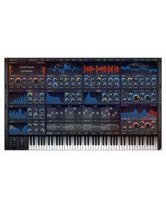 Tone 2 Icarus 3