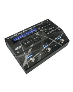 Boss SDE-3000EVH Dual Digital Delay Guitar Pedal (EVH Edition)