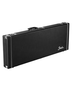 Fender Classic Series Wood Case - Jazzmaster/Jaguar
