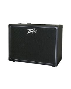 Peavey 112-6 Guitar Enclosure 1x12" Guitar Cabinet