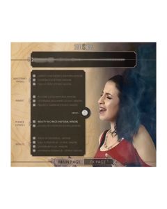 Boom Library Sonuscore Ethnic Vocal Phrases