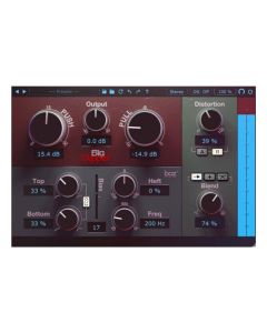 Boz Digital Big Clipper 2