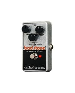 Electro-Harmonix Bad Stone Analog Phase Shifter Pedal