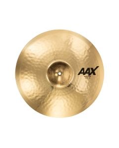 Sabian 18" AAX Thin Crash Cymbal