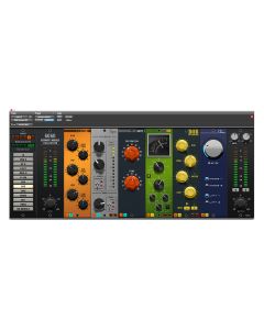 McDSP Plugins 6060 Ultimate Module Collection HD v6 (Proaudiostar.com)