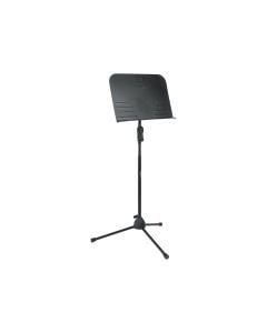 Gator Frameworks GFW-MUS-2000 Deluxe Tripod Style Sheet Music Stand