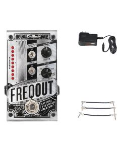 Freq out pedal deals