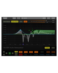 Nugen Audio Stereoplacer > Stereoplacer V3 UPG