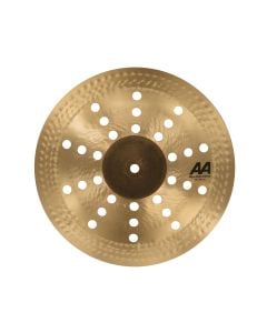 Sabian 12” AA Mini Holy China Cymbal