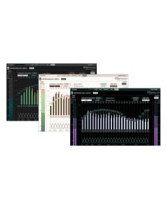 Newfangled Audio EQuivocate Graphic EQ For Mixing And Mastering