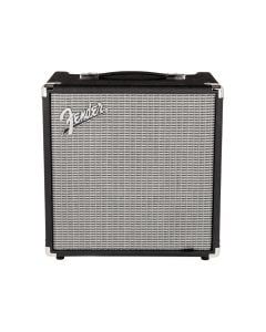 Fender Rumble 25 V3 - Black/Silver