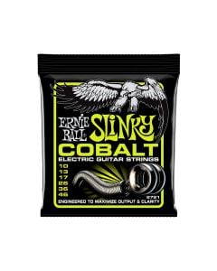 Ernie Ball Regular Slinky 7 String Nickel Wound Electric Guitar Strings 10 56 Gauge