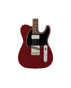 Fender American Performer Telecaster Hum - Aubergine w/ Rosewood FB
