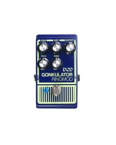 DOD Gonkulator Ring Modulator Pedal