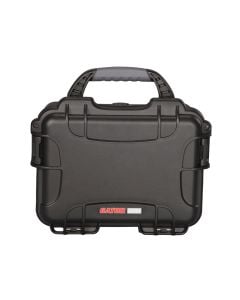 Gator Cases GU-0806-03-WPDF Waterproof Case w/ Diced Foam; 8.4"x6"x3.7"