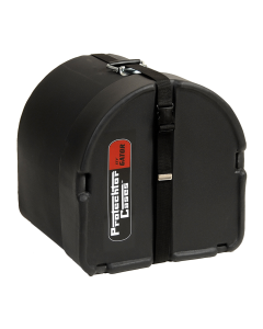 Gator Cases GP-PC1616 16" x 16" Classic Series Tom Case