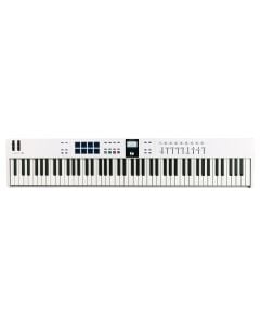 Amazon.com: Arturia KeyLab Essential 88 mk3 — 88 key USB