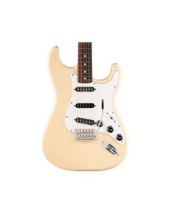 Fender Ritchie Blackmore Stratocaster - Olympic White
