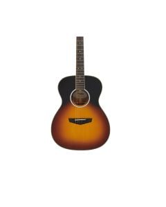 D'angelico Excel Tammany Orchestra E - Vintage Sunset
